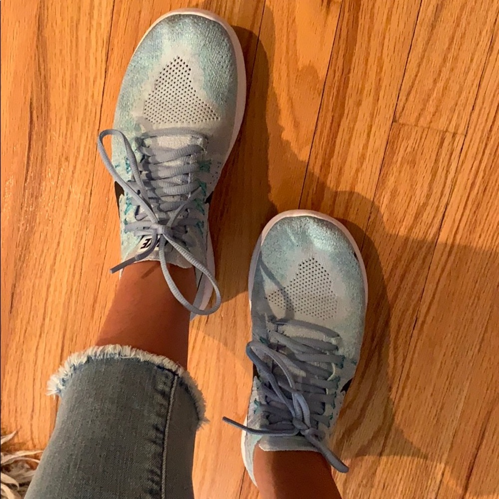 Nike Running Shoes
